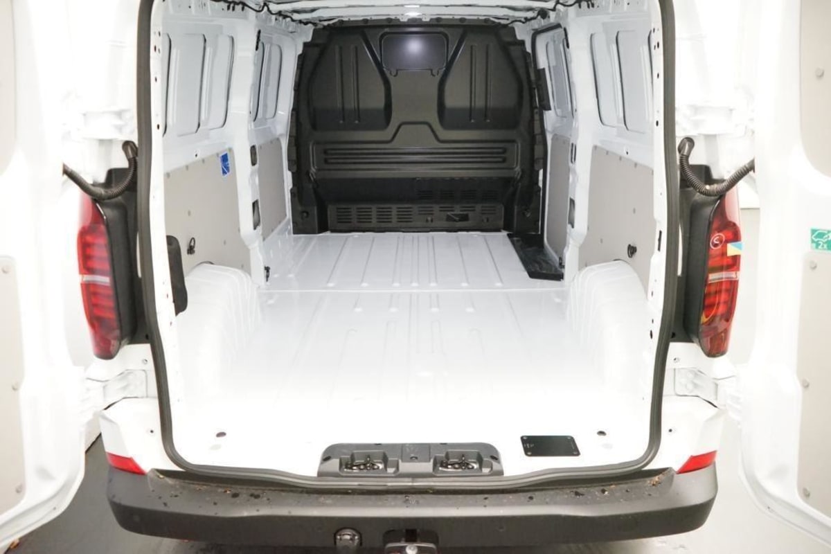 VOLKSWAGEN TRANSPORTER V L2H1 2.0 TDI 150 BVA8 BUSINESS