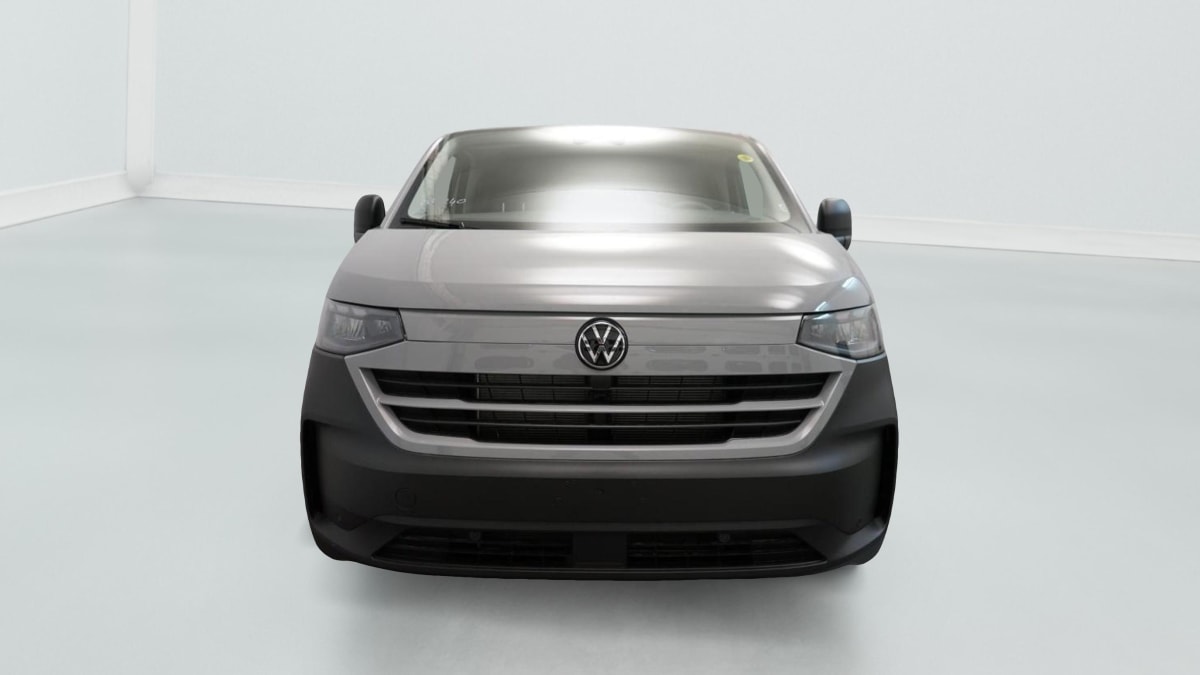 VOLKSWAGEN TRANSPORTER V L1H1 2.0 TDI 150 BUSINESS