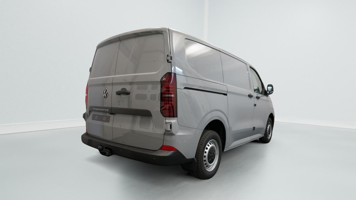 VOLKSWAGEN TRANSPORTER V L1H1 2.0 TDI 150 BUSINESS