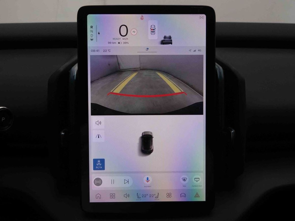 Volvo EX30 - Image 12