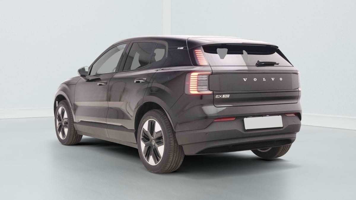 Volvo EX30 - Image 4