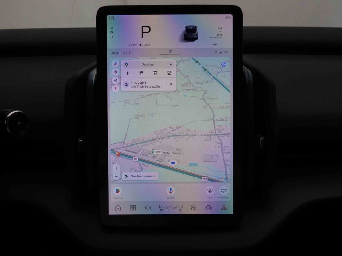 Volvo EX30 - Image 10