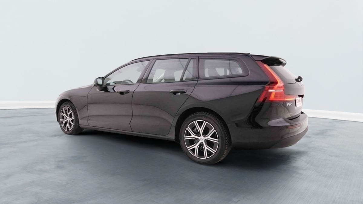 VOLVO V60 2.0 B3 163 AUTOMAATENTIAL
