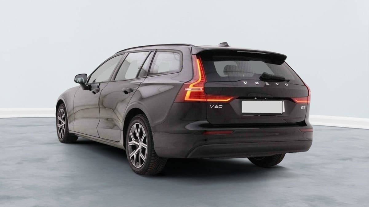 VOLVO V60 2.0 B3 163 AUTOMAATENTIAL