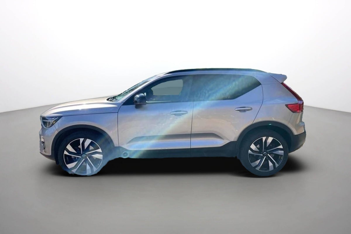 VOLVO XC40 B4 197 CH DCT7 ULTIMATE