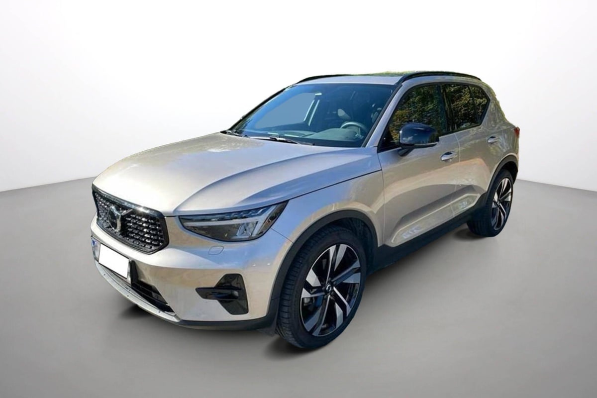 VOLVO XC40 - B4 197 CH DCT7 ULTIMATE