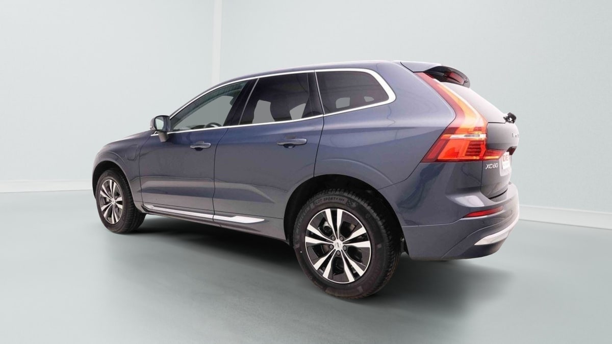VOLVO XC60 2.0 T6 PHEV 350