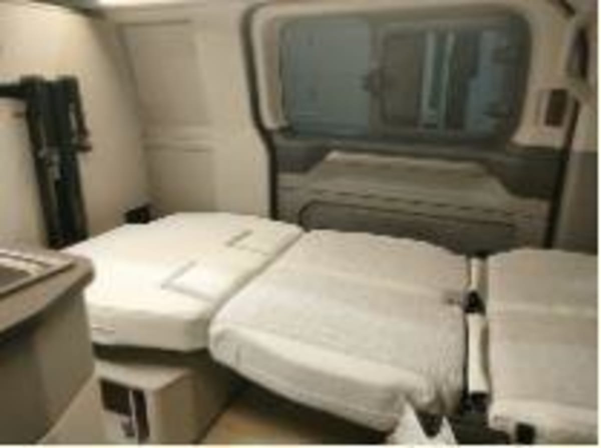 Westfalia KELSEY - Image 5