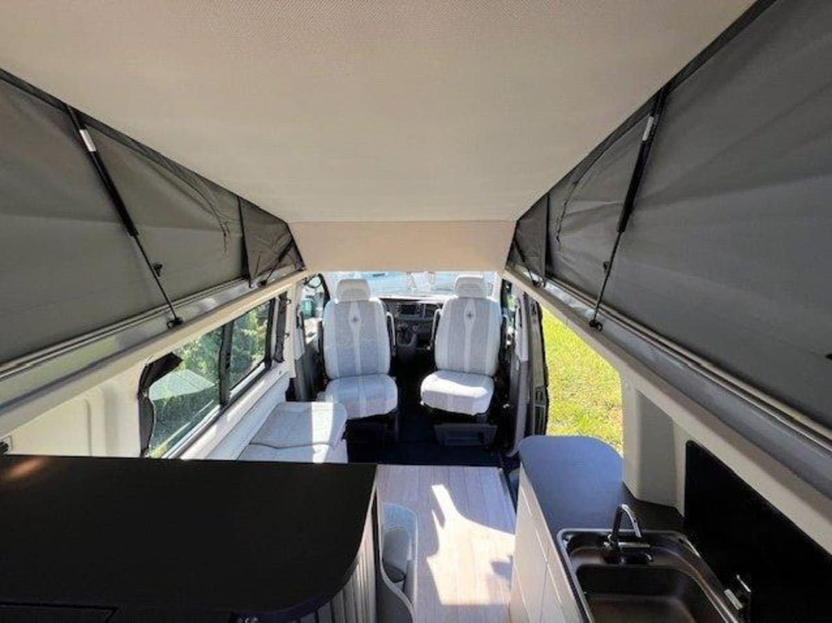 Westfalia KEPLER ONE - Image 8