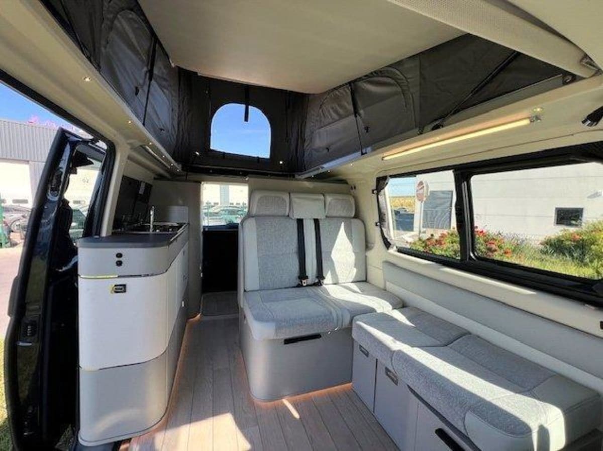 Westfalia KEPLER ONE - Image 4