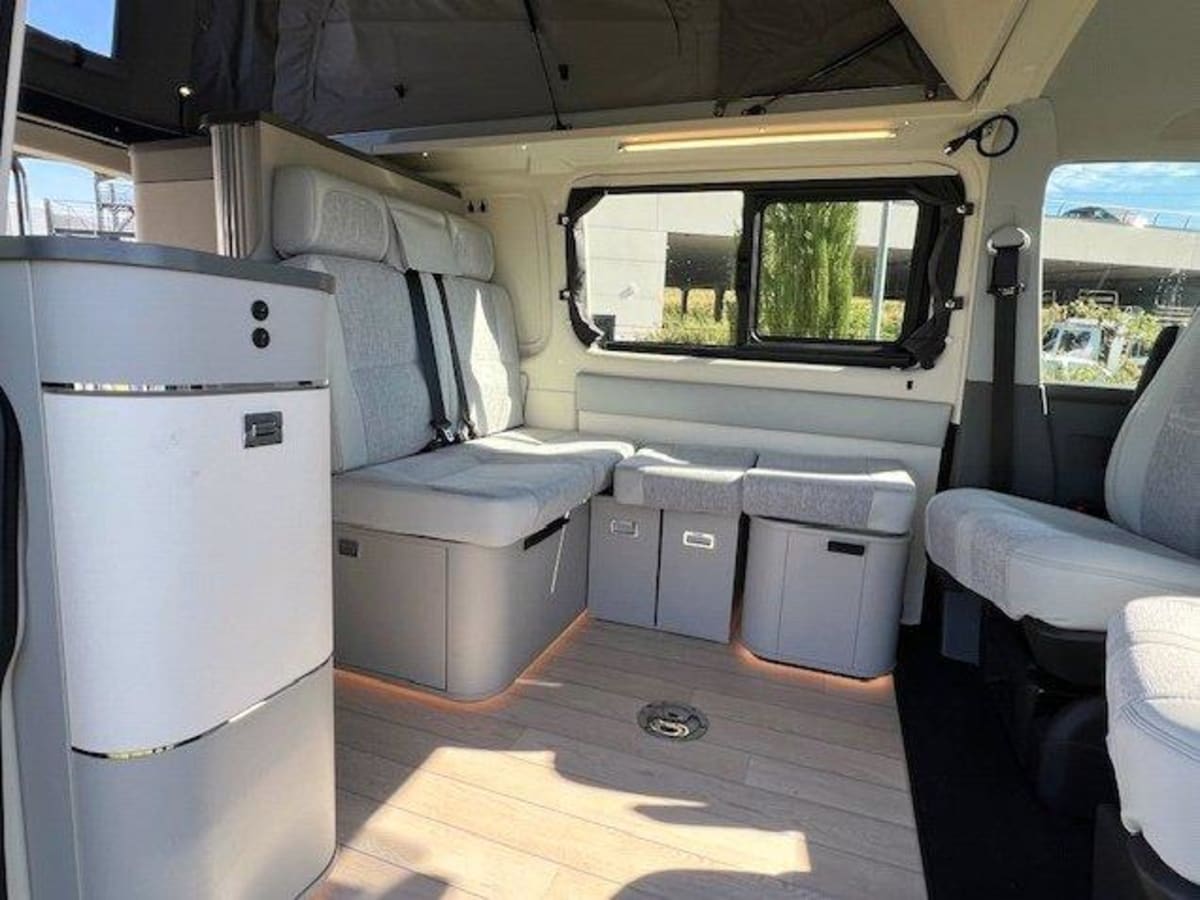 Westfalia KEPLER ONE - Image 16