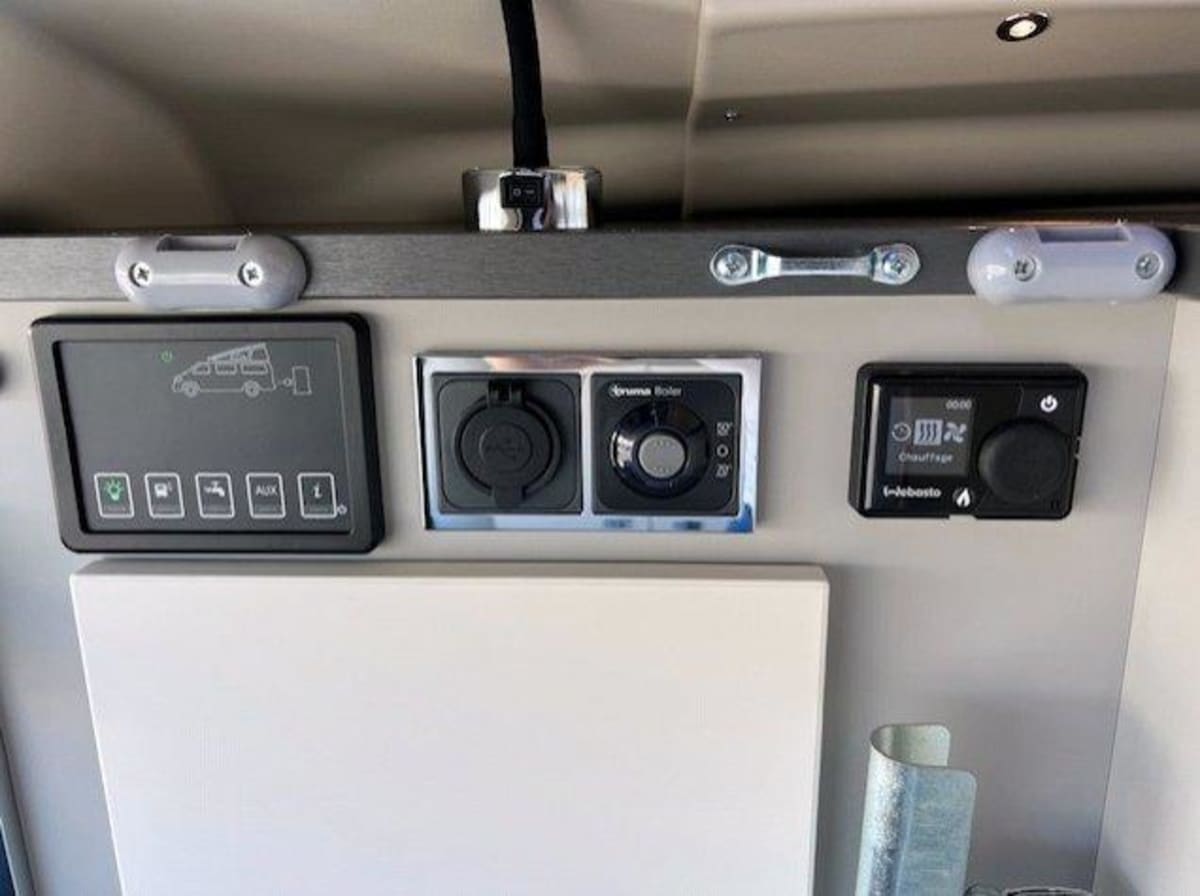 Westfalia KEPLER ONE - Image 19