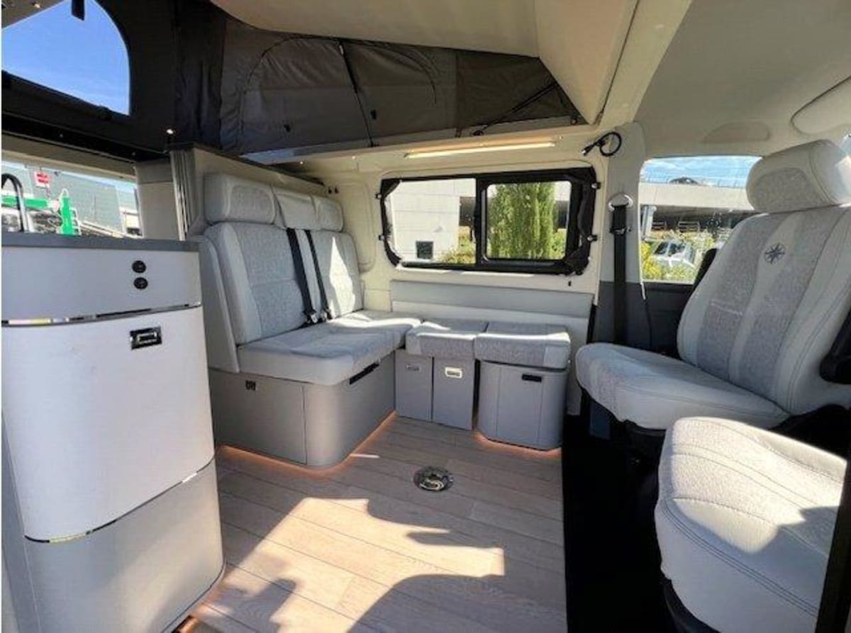 Westfalia KEPLER ONE - Image 5