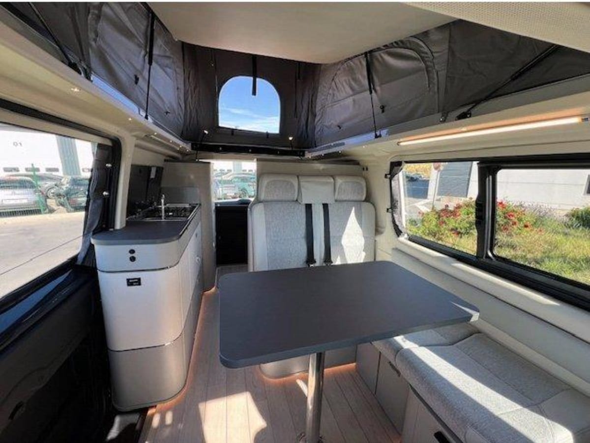 Westfalia KEPLER ONE - Image 15