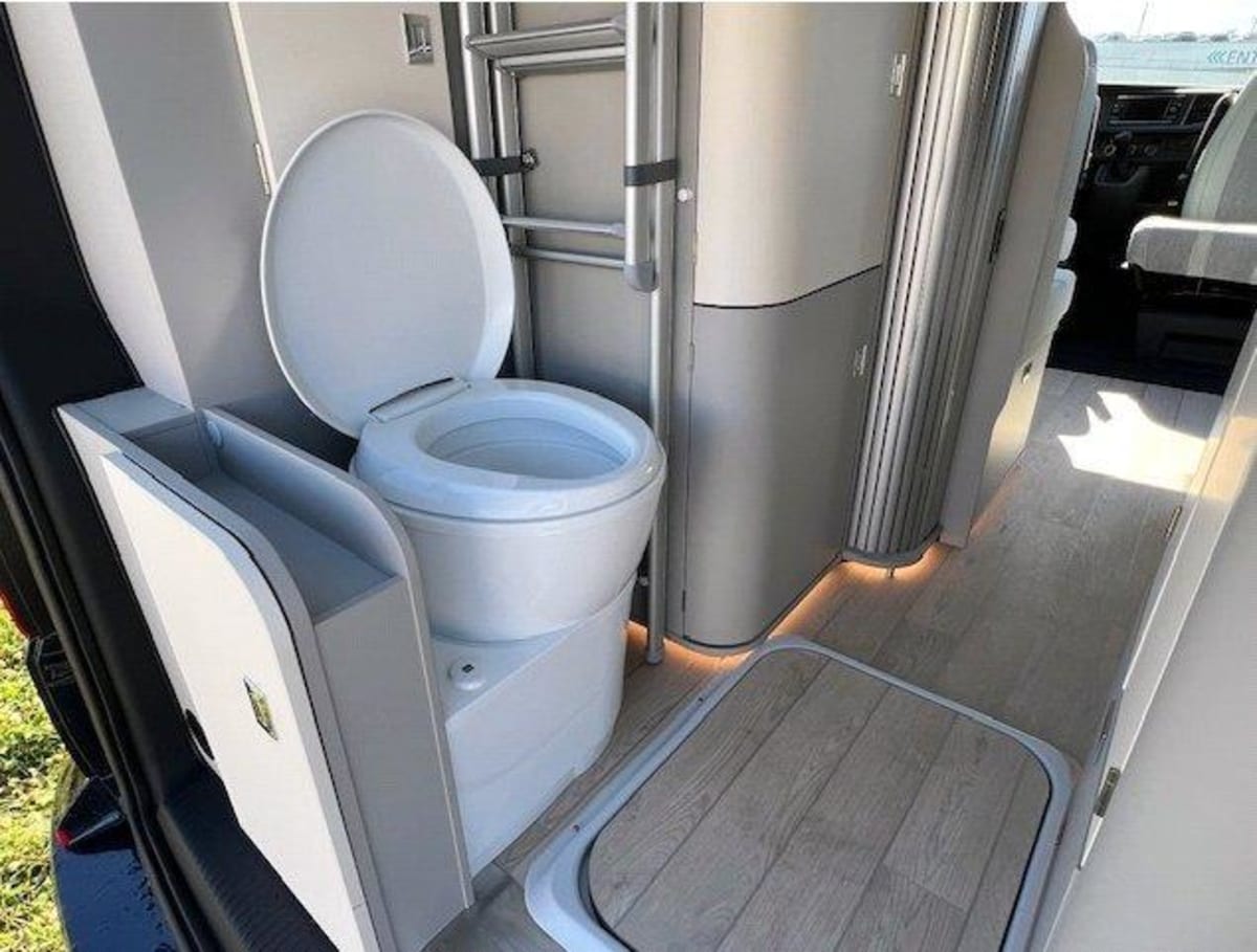 Westfalia KEPLER ONE - Image 18