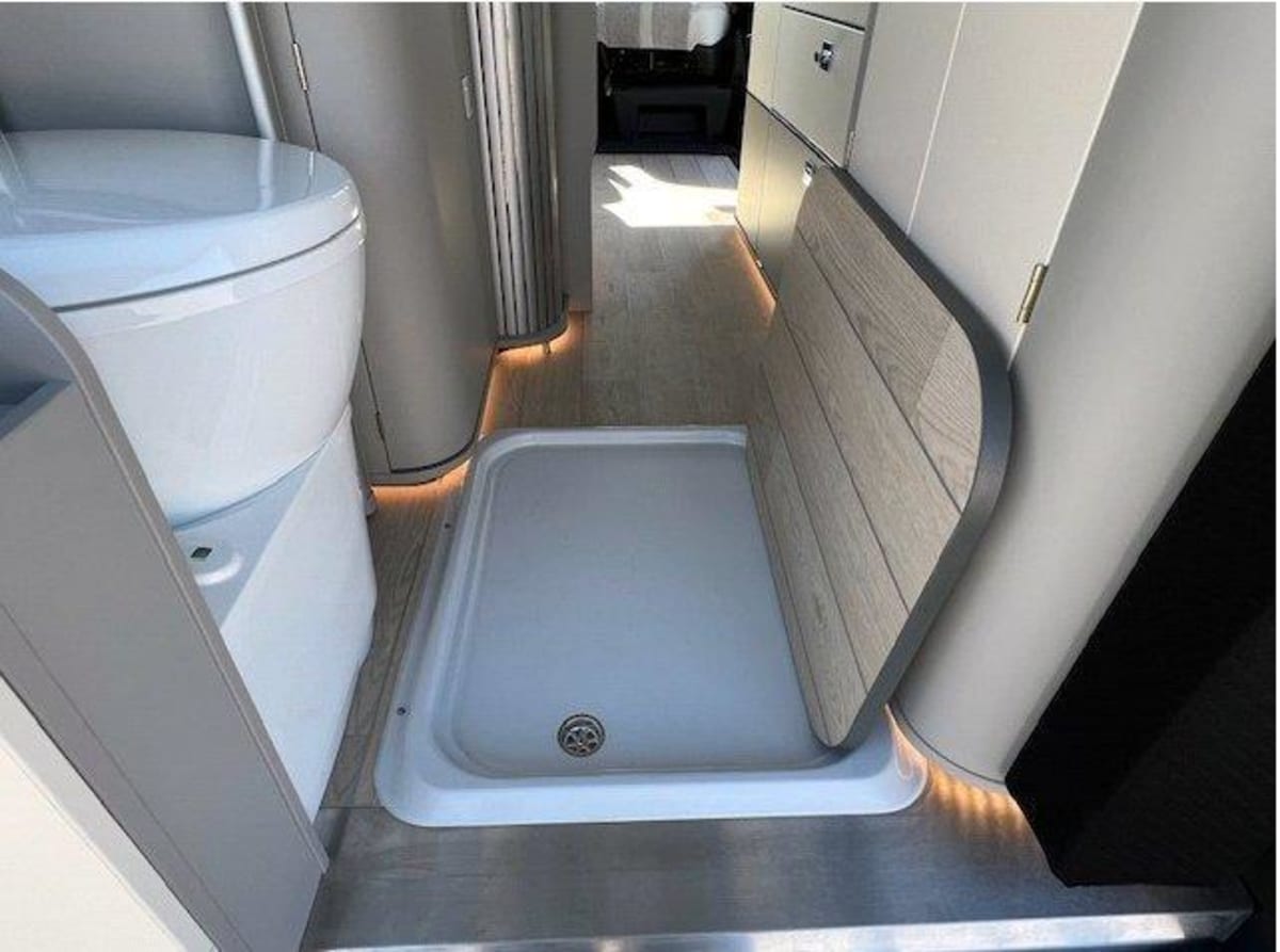 Westfalia KEPLER ONE - Image 10