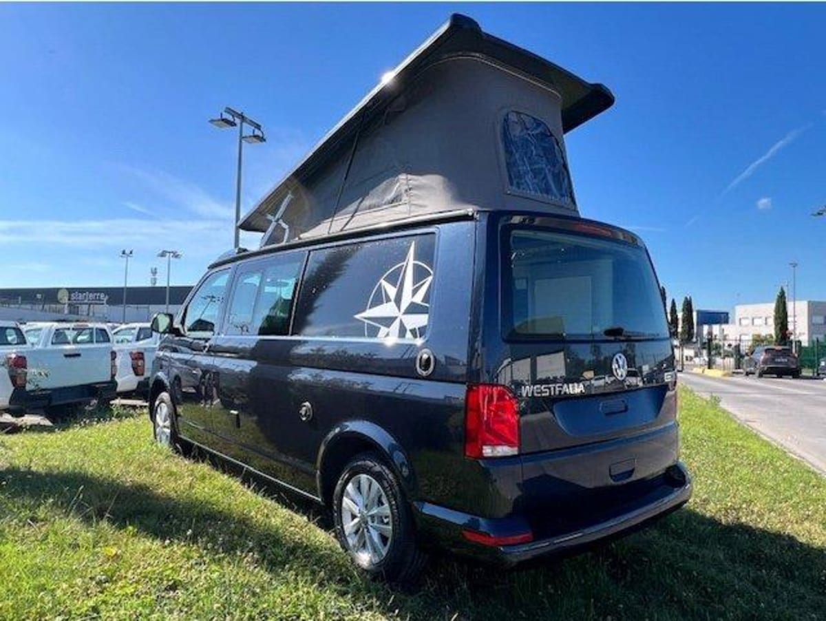 Westfalia KEPLER ONE - Image 13