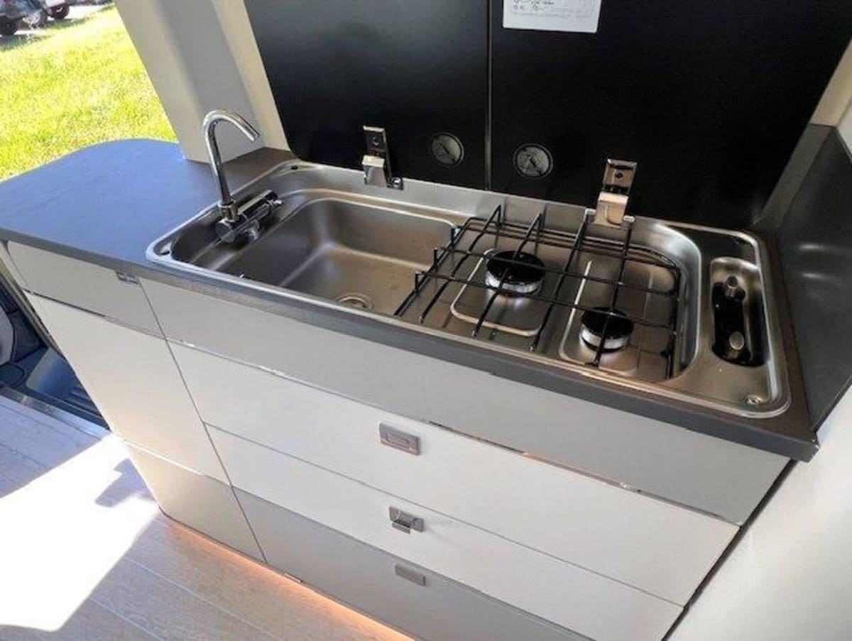 Westfalia KEPLER ONE - Image 11