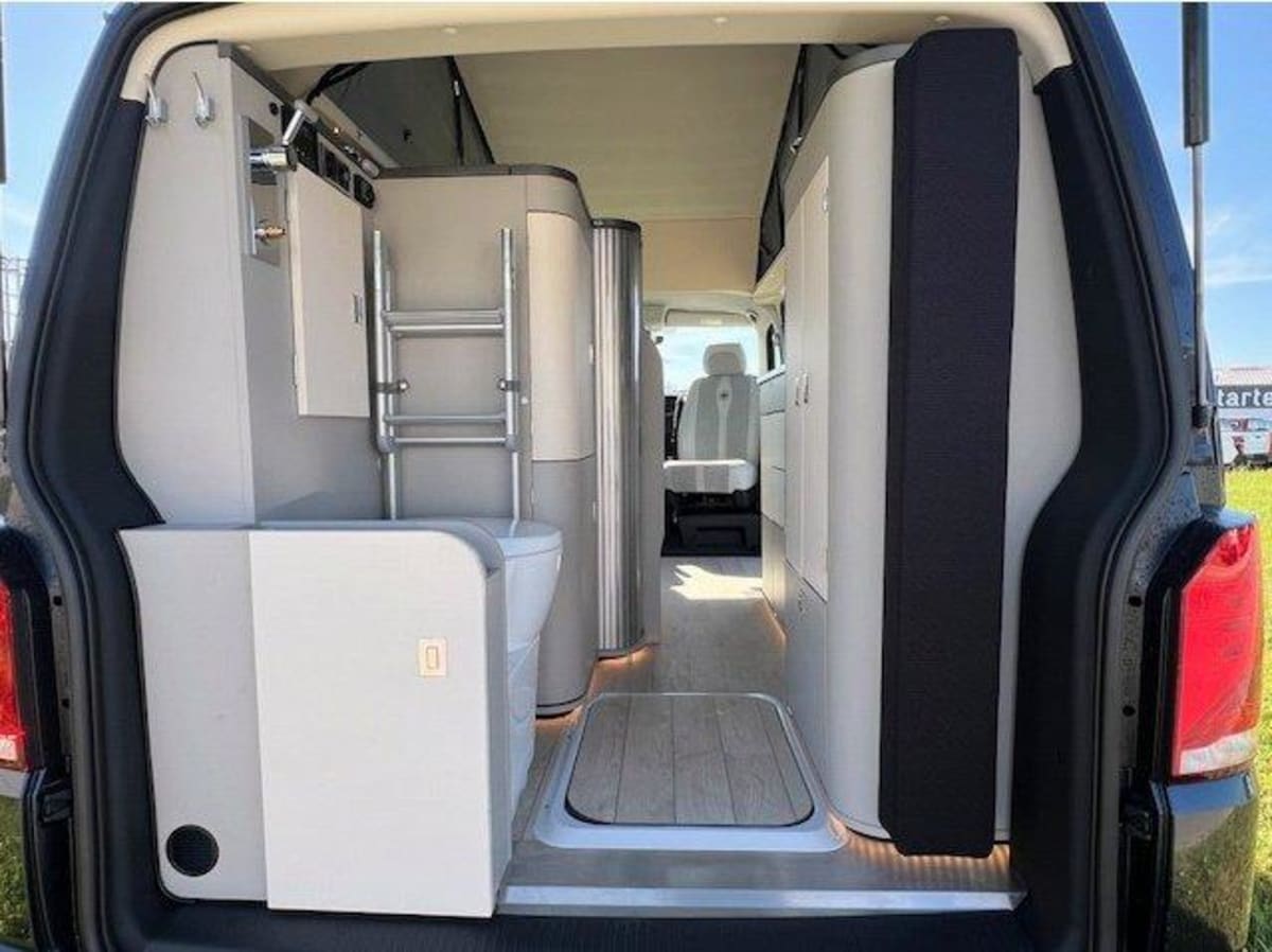 Westfalia KEPLER ONE - Image 17