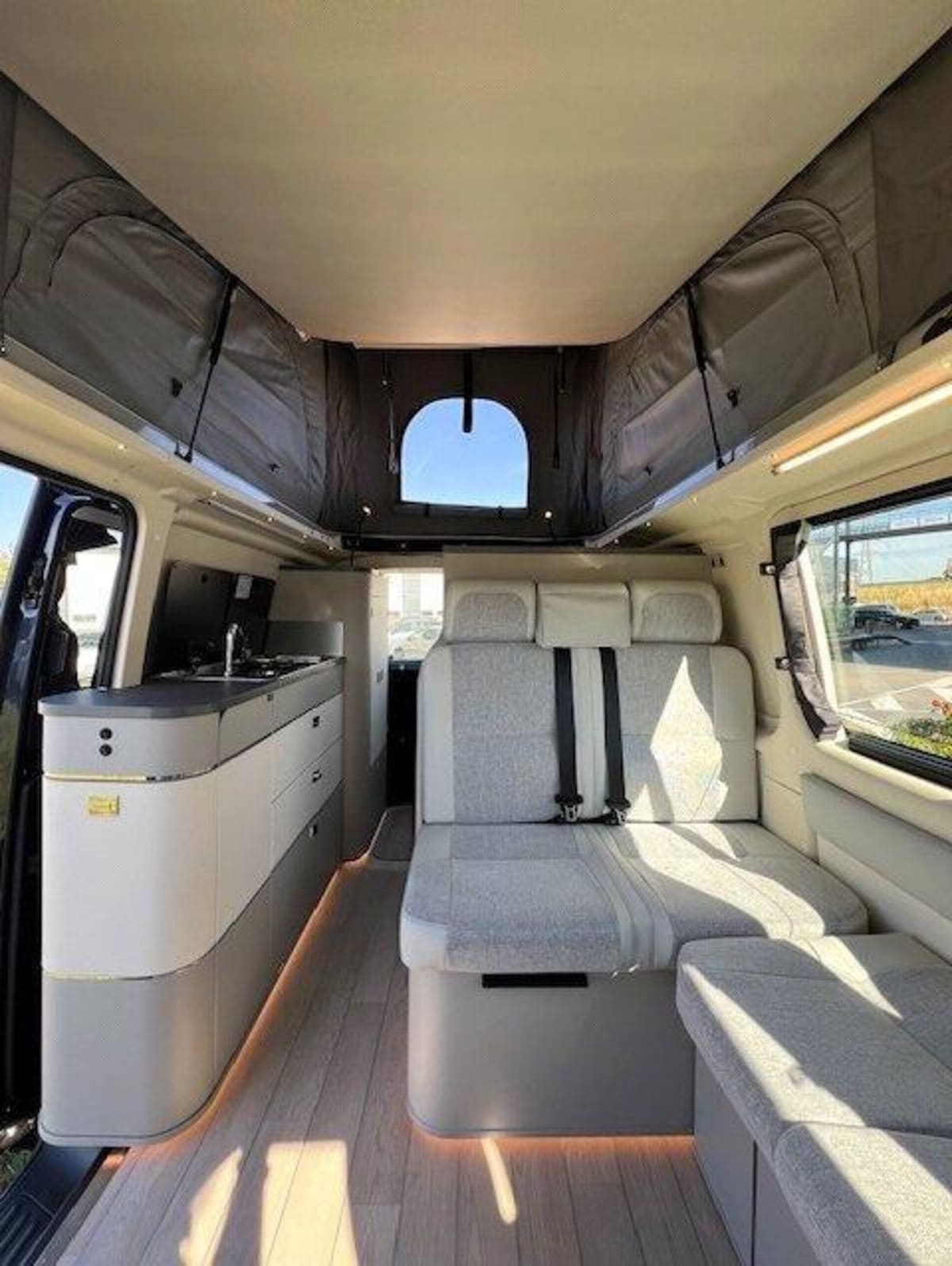 Westfalia KEPLER ONE - Image 3