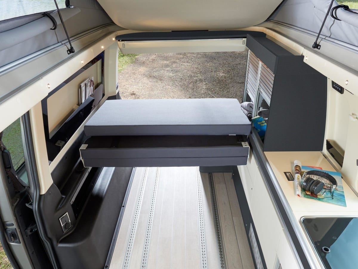 Westfalia KEPLER SIX - Image 10