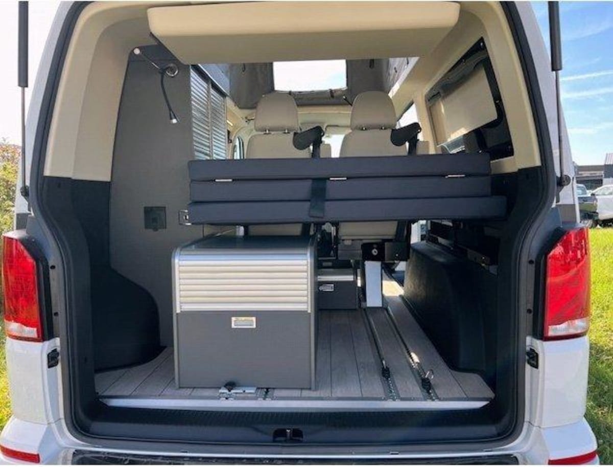 Westfalia KEPLER SIX - Image 7