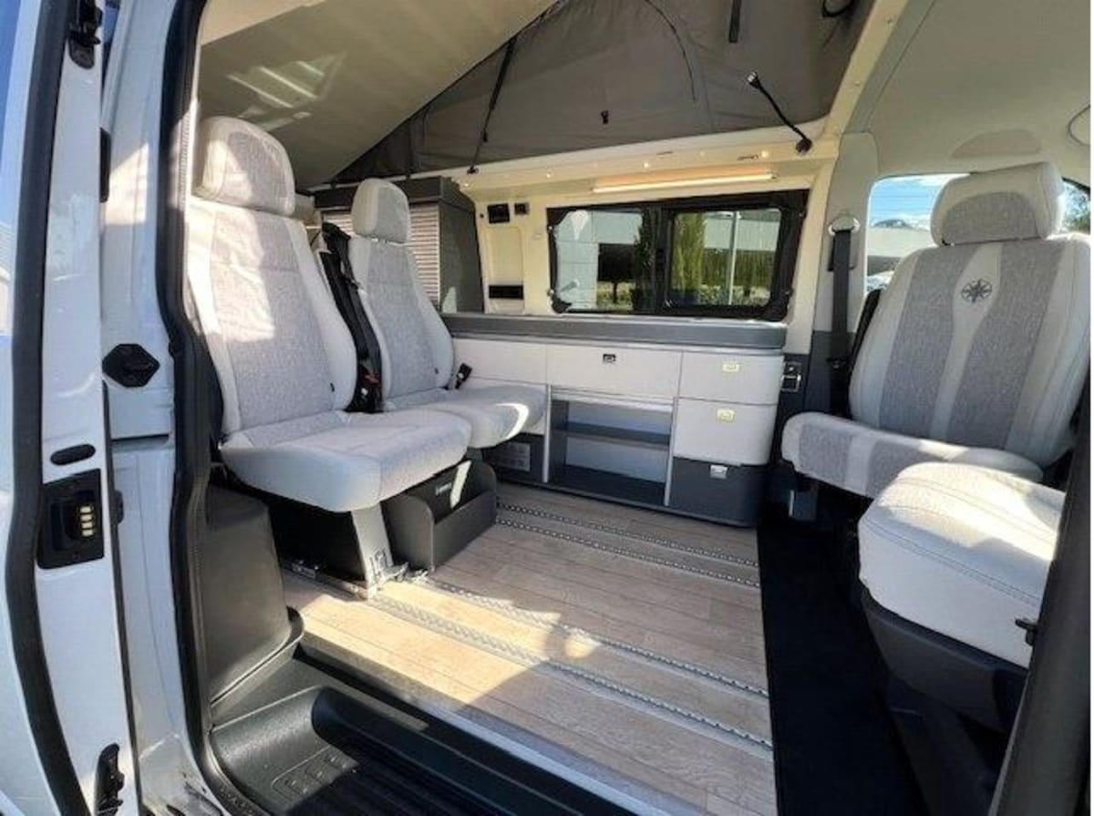 Westfalia KEPLER SIX - Image 3