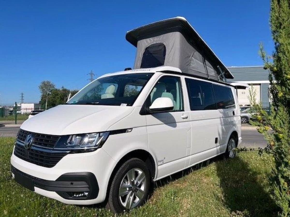 Westfalia KEPLER SIX - Image 11
