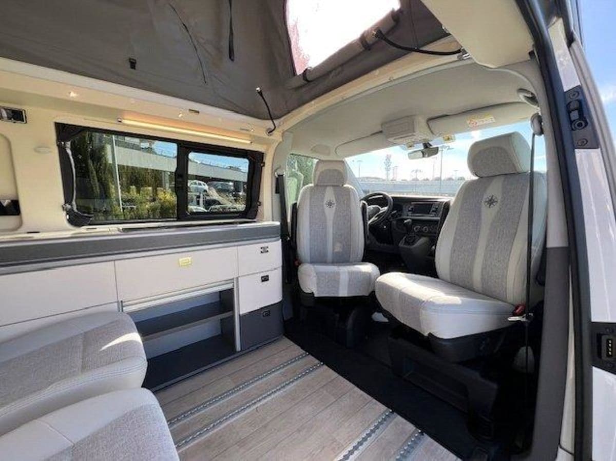 Westfalia KEPLER SIX - Image 11