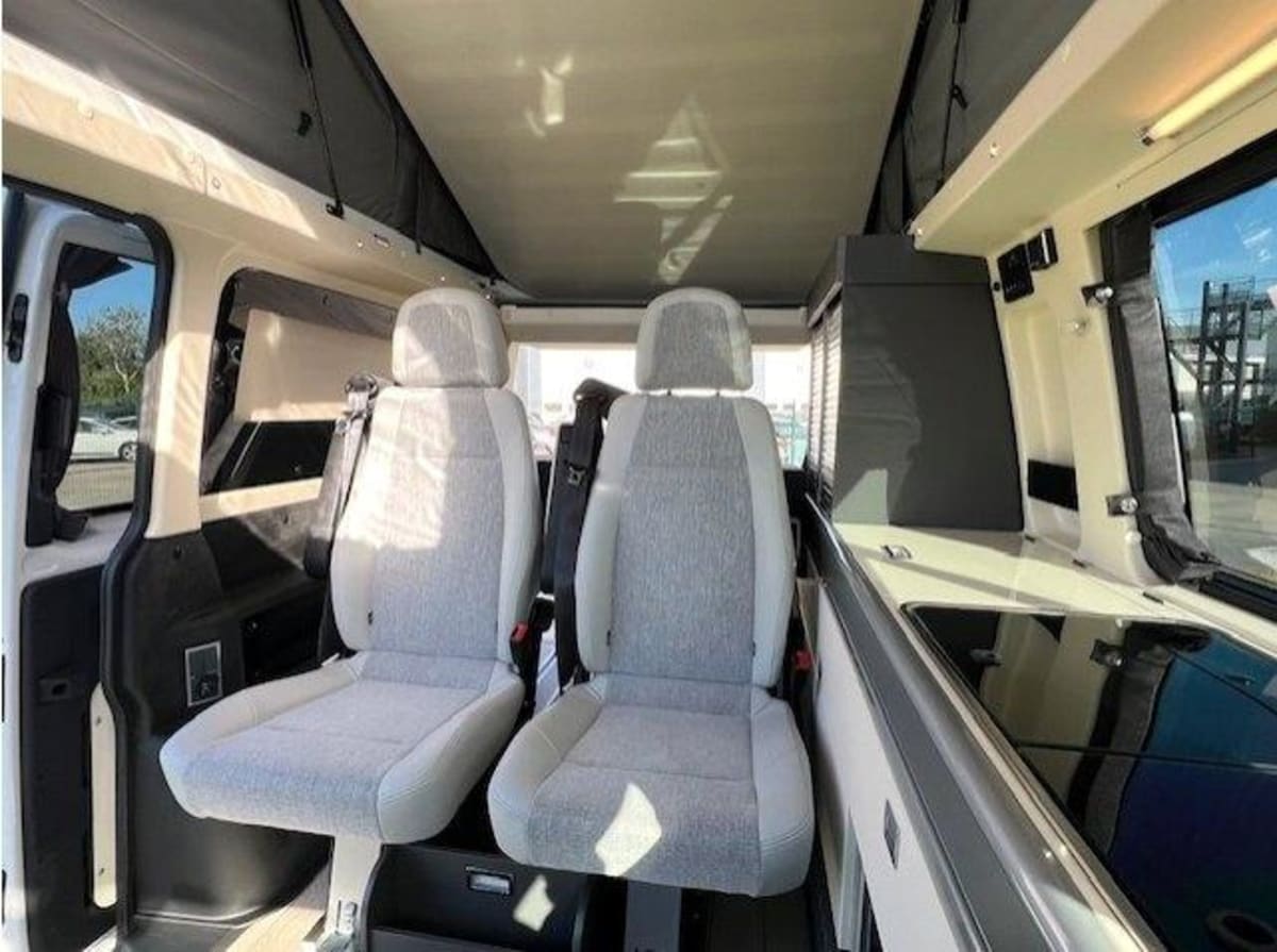 Westfalia KEPLER SIX - Image 10