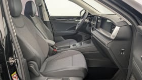 SUV 7 places Volkswagen Tayron vue sièges