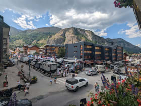 Foire du tout-terrain et du voyage, Valloire 2024