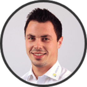 Quentin, conseiller commercial