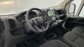 utilitaire fiat ducato tableau de bord