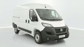 utilitaire fiat ducato vue avant
