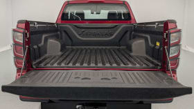 pick-up isuzu d-max n60 benne