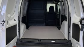 utilitaire renault kangoo van coffre