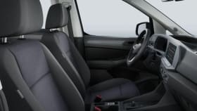 Ludospace 7 places Volkswagen Caddy vue sièges