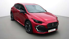 Renault Clio 6 vue avant
