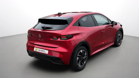 Renault Clio 6 vue arrière