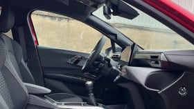 Renault Clio 6 sièges avant