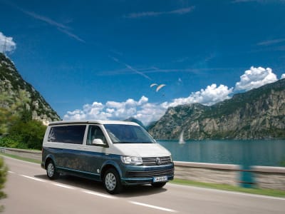 Le Westfalia Kepler One