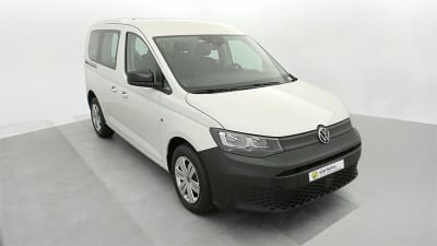 Ludospace 7 places Volkswagen Caddy vue avant