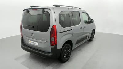 Ludospace 7 places Citroën Berlingo XL vue arrière