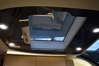 Lanterneaux camping-cat