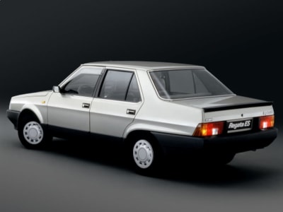 Fiat Regata ES
