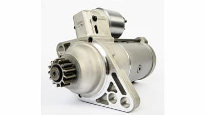 Système Stop & Start de chez Valeo