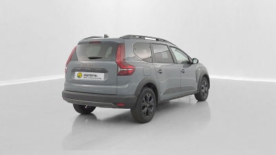 Photo Dacia Jogger vue arrière