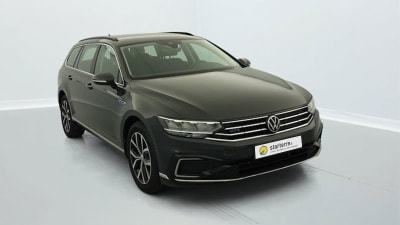 Volkswagen Passat SW vue avant