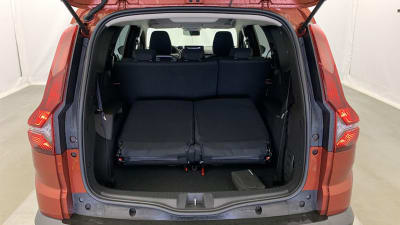 Dacia Jogger coffre